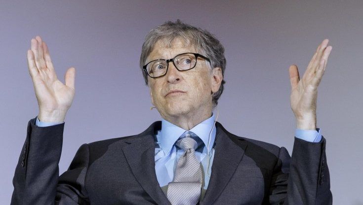 Riusciresti a battere il copywriting di Bill Gates?
