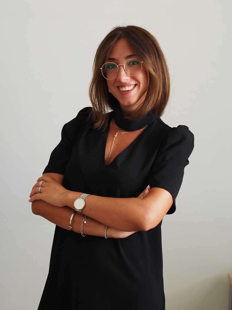 Domiziana Iusco - Deraweb