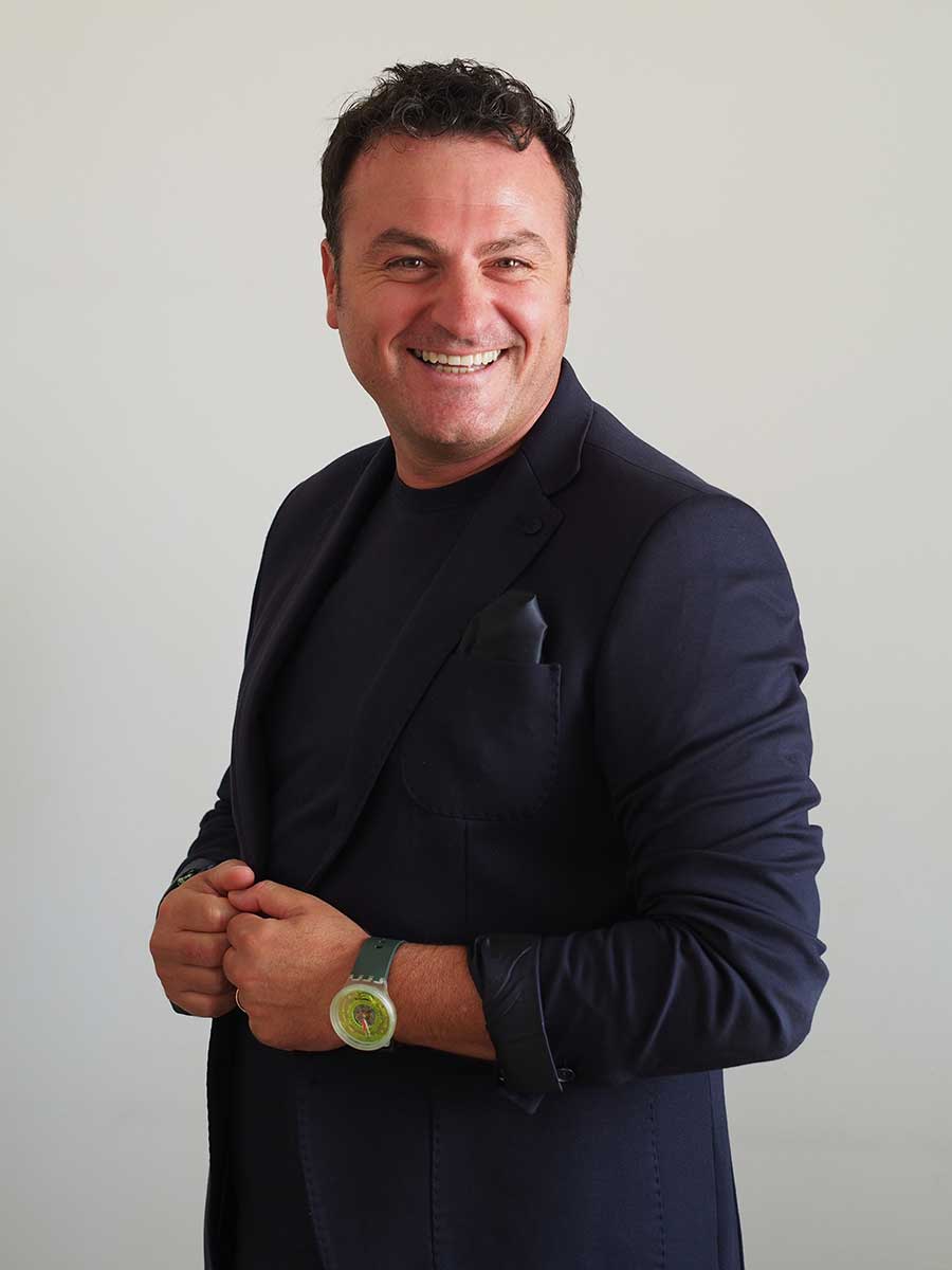 Gabriele Ordinelli - Deraweb
