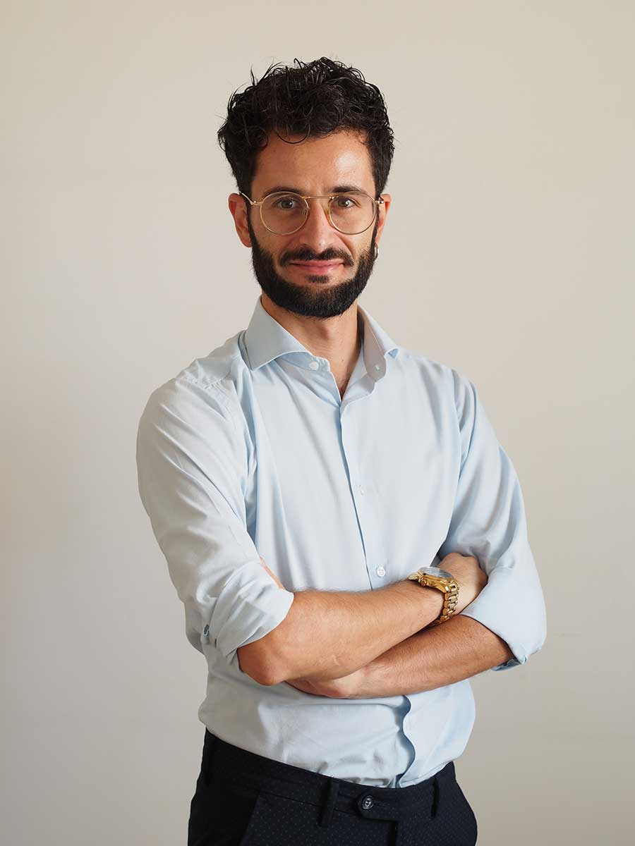 Stefano Germinario - Deraweb