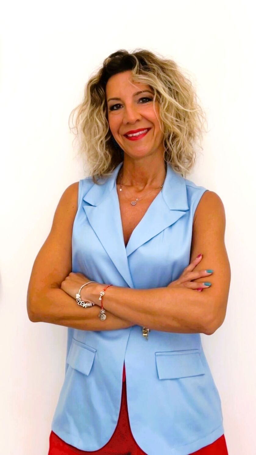 Eleonora Scisci