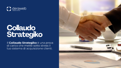 Collaudo Strategiko