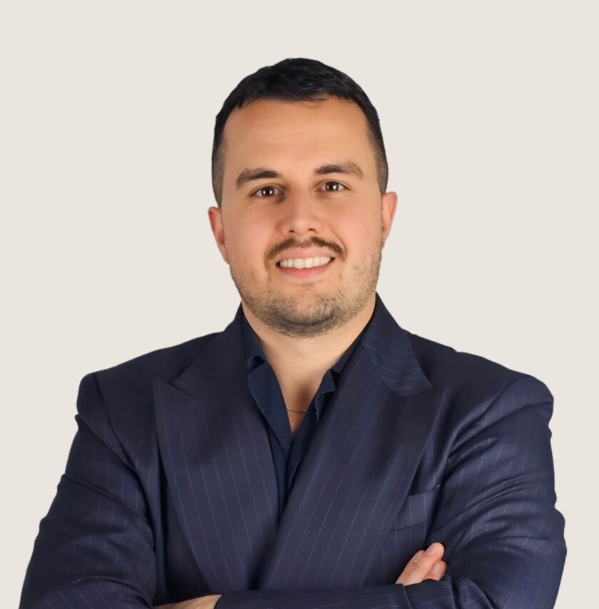 Davide Ciciriello